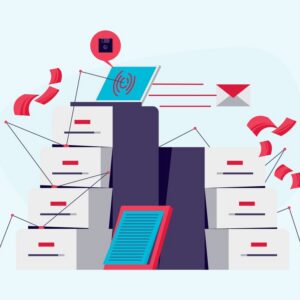 Schema.org Semantic Markup Automation