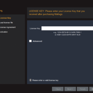 License Key Generation & Activation API Setup