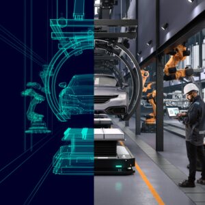 Digital Twin Model Integration for Smart Systems